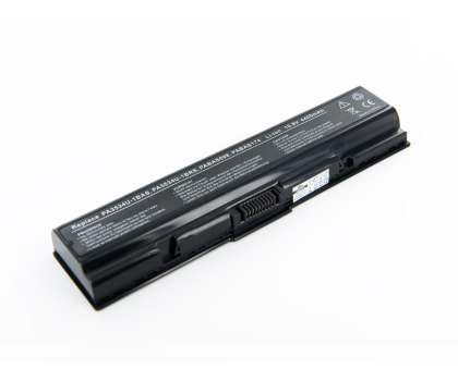 Bateria do laptopów Whitenergy Toshiba PA3533/PA3534 10,8V 4400mAh S